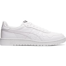 Asics Textile Trainers Asics Japan S M - White/ White