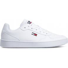 Tommy Hilfiger Cupsole Lace-Up W - White