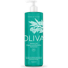 Oliva shower gel Oliva Shower Gel 400ml