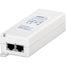 Axis Adattatori PoE T8120 15W Midspan 1-Port 5026-202