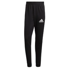 Adidas Adidas Designed To Move Motion Aeroready Pants Men - Black/White