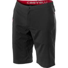 Clothing Castelli Milano Shorts Men - Black