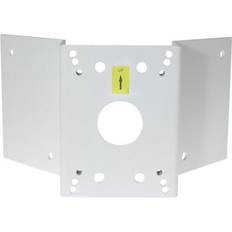 Cámaras de Vigilancia Axis T91A64 Corner Bracket