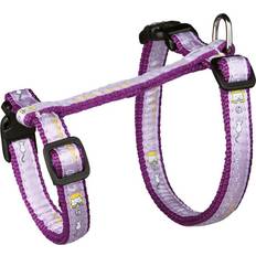 Trixie Cat Harness XL with Leash