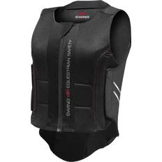 Flexible Back Protector for Children P07