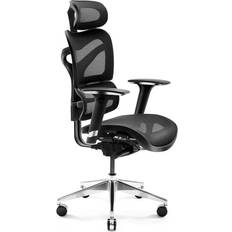 Gaming stoler Diablo V-Commander Gaming Chairs - Black