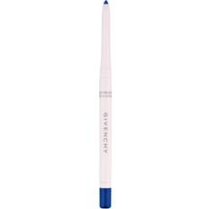 Givenchy Khol Couture Waterproof Retractable Eyeliner #4 Cobalt