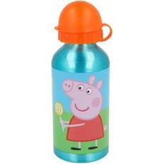 Stor Bidón Peppa Pig 62263 azul Junior