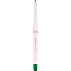 Cosmetics Givenchy Khol Couture Waterproof Retractable Eyeliner #5 Jade