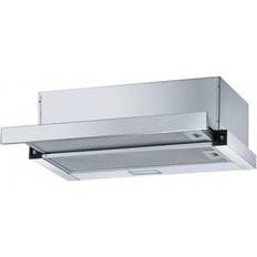 60cm - Ceiling Recessed Extractor Fans - Stainless Steel Mepamsa Slimline 60cm, Stainless Steel