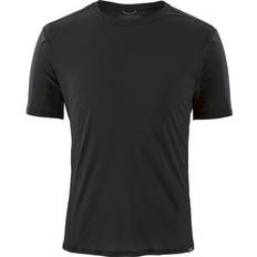 Patagonia capilene Patagonia Capilene Cool Lightweight T-shirt - Black