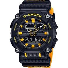 Casio G-Shock (GA-900A-1A9ER)