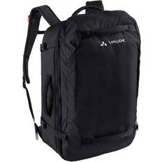 Mundo Carry-On 38 Travel Backpack - Black