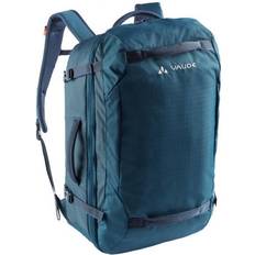 Vaude mundo carry-on 38 mochila montaña Azul UNICA