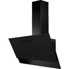 Electrolux 90 cm - Væghængte emhætter Electrolux LFV619R 90 cm, Sort