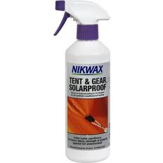 Outdoor Equipment Nikwax Tent & Gear SolarProof 500ml