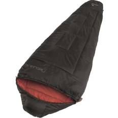 Easy Camp nebula xl saco de dormir Negro UNICA