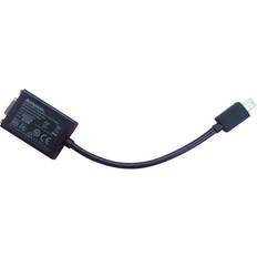 Lenovo ThinkPad DisplayPort Mini-VGA M-F Adapter