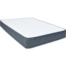 Gemiddeld Boxspring Matrassen vidaXL Box 20cm