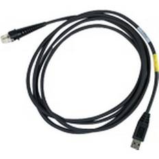 Honeywell USB A-RJ45 2.6m