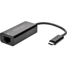 USB C-RJ45 M-F Adapter