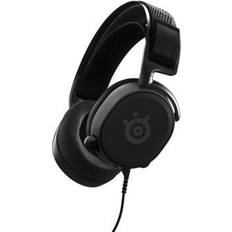 SteelSeries Arctis Prime USB Tipo C Negro