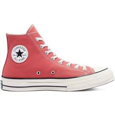 Converse Chuck 70 High Top - Terracotta Pink/Egret