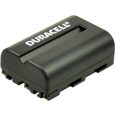 Np fm500h Duracell DR9695 Compatible