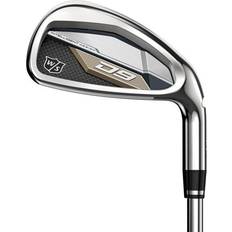 Wilson D9 STL MRH 5-PW Iron