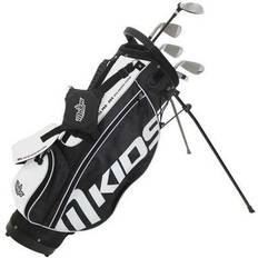 Grafiet Golfsets Masters Golf Pro Junior Set