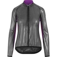 Assos UMA GT Clima Jacket EVO Women - VenusViolet