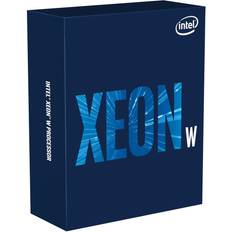 Intel Xeon W-1370P 3.60GHz Socket 1200 Box