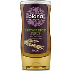 Brown Rice Syrup