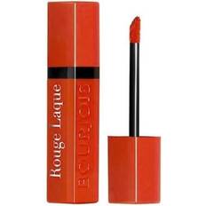 Bourjois Rouge Laque Lipstick #04 Selfpeach