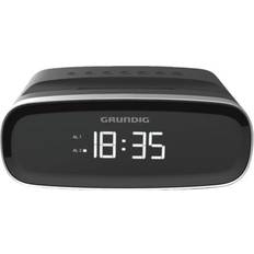 Grundig Beko CE Uhrenradio Sonoclock1000 GCR1070