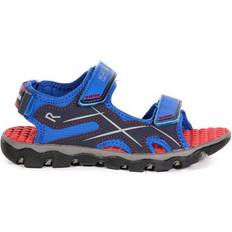  Kid's Kota Drift - Oxford Blue Pepper