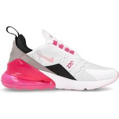 Donna - Nike Air Max 270 Scarpe Nike Air Max 270 Essential White Arctic Punch Women's