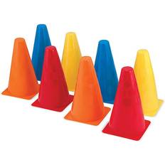 Melissa & Doug Outdoor Sports Melissa & Doug Activity Cones Set of 8