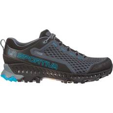 La Sportiva Spire GTX M - Slate/Tropic Blue