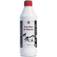 Fyra Ess Husdjur Fyra Ess B-Vitamin