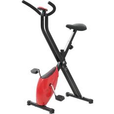 Máquinas de Fitness vidaXL X-bike