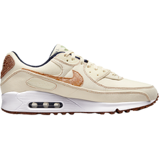 Nike Air Max 90 'Cork Coconut Milk' - White Men's