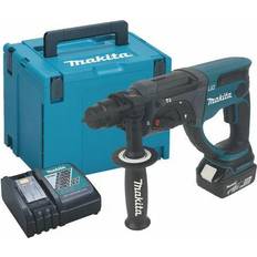 Makita dhr202 Makita DHR202 (1x4.0Ah)