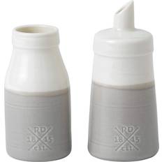 Royal Doulton Coffee Studio Sugar/Milk Set Kitchenware 2pcs