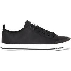 Diesel Man Sneakers Diesel S-Astico Low Cut M - Black