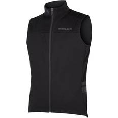 Endura Windchill Cycling Gilet II Men - Black