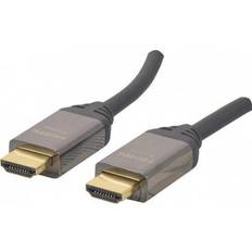 EXC 4K HDMI-HDMI 5m