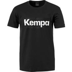 Kempa Promo T-shirt - Black