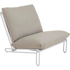 Aluminium Modulsofas Brafab Blixt Middle Modulsofa