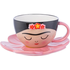 Sass & Belle Frida Cup